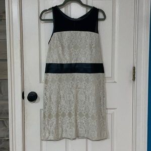 Short Kenzie dress